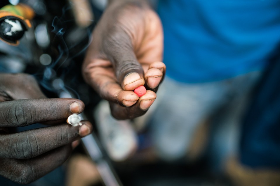 drug abuse 1 – Welcome to the Sierra Leone Telegraph